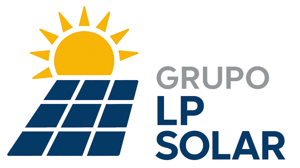 Grupo LP Solar